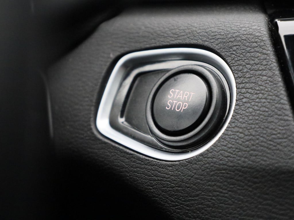 BMW X1 xdrive25e executive | automaat | lmv | parkeer sensoren | camera | c