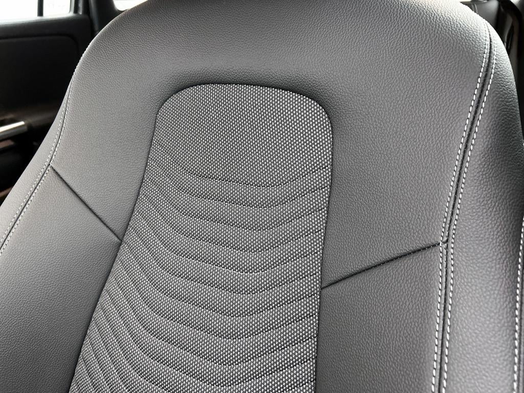 Mercedes-Benz Eqa 250+ business solution 71 kwh | widescreen display | prog