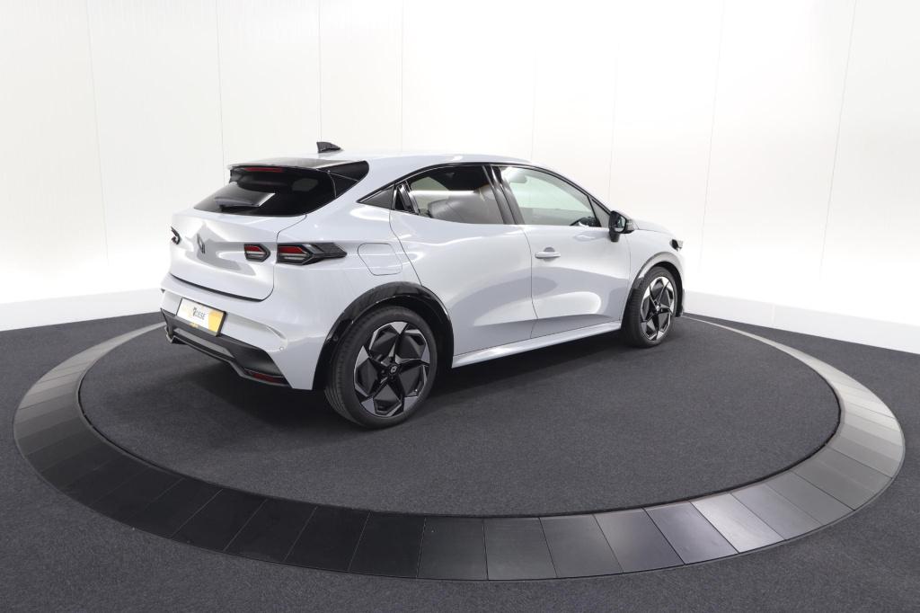 Renault Clio 1.8 hybrid 160 techno | nieuw model | 360 camera | dodehoekdet
