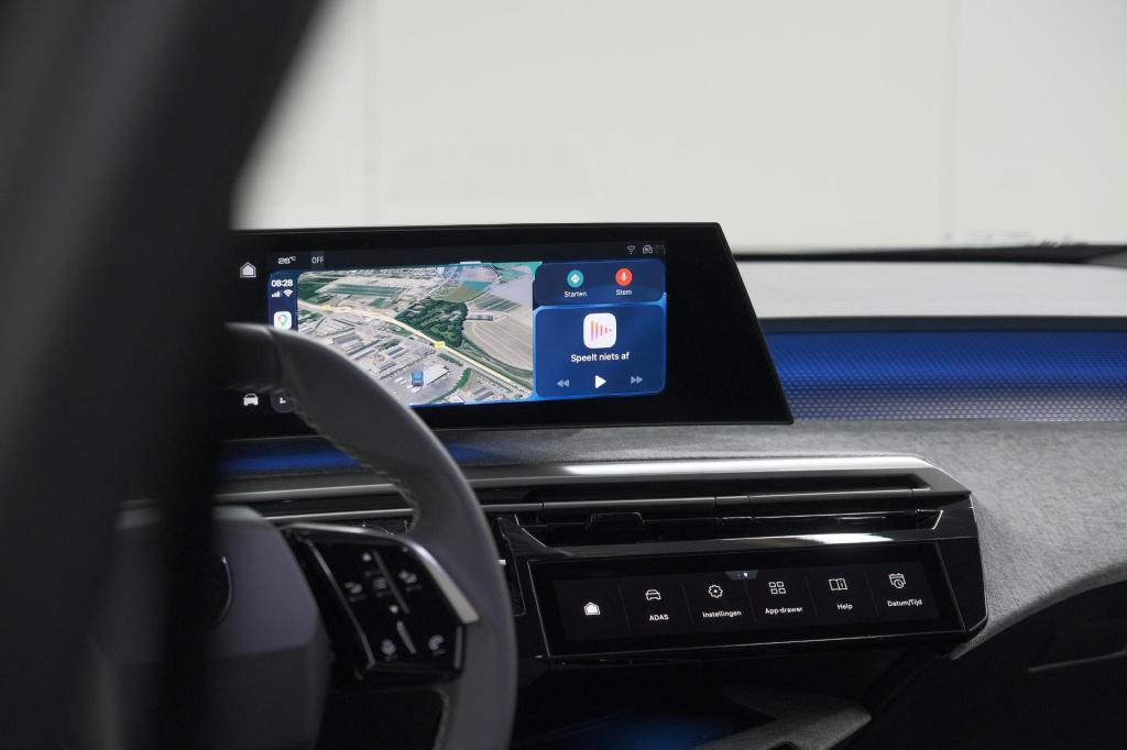 Peugeot 3008 1.2 hybrid 145 gt | 360 camera | adaptieve cruise control | st