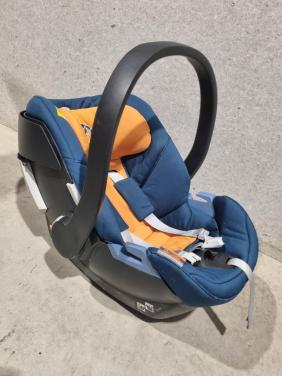 Cybex reisstoel met isofix