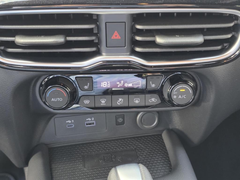 Nissan Juke 1.6 hybrid business premium €7.250 voorraadvoordeel!