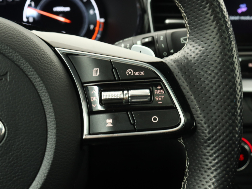 Kia Proceed 1.4 t-gdi gt-plusline | 1e eigenaar | panoramadak | jbl |