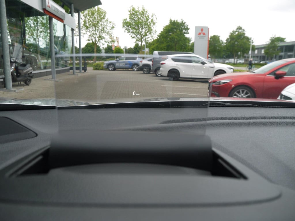 Mitsubishi Eclipse Cross 1.5t 163 pk instyle aut.|trekhaak|rijklaar