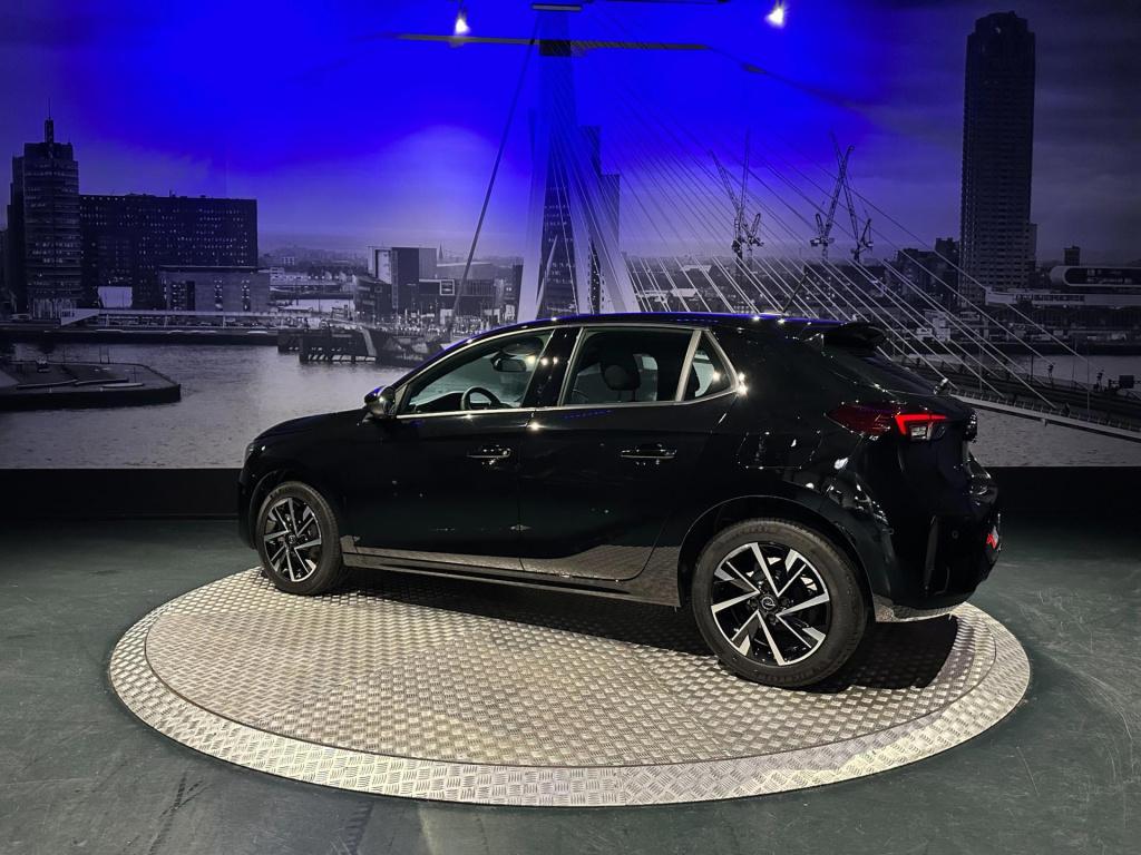 Opel Corsa 1.2 turbo gs*nieuw model*carplay*camera*