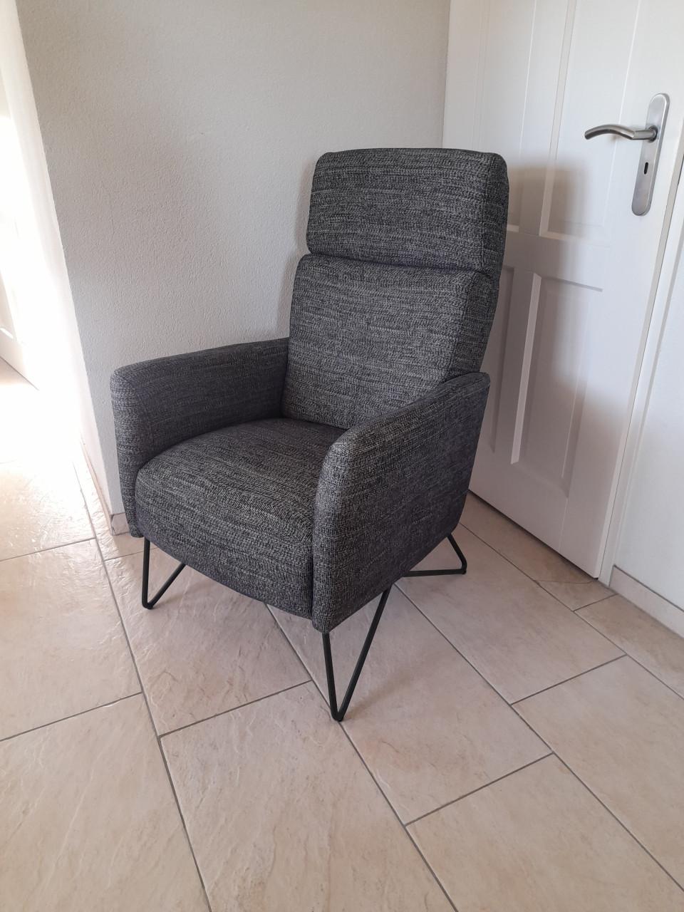 Prachtige Fauteuil (in goede nette staat )