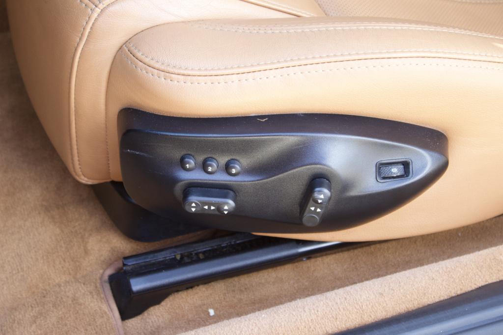 Maserati Granturismo 4.7 s | btw auto | bose | leder | youngtimer |