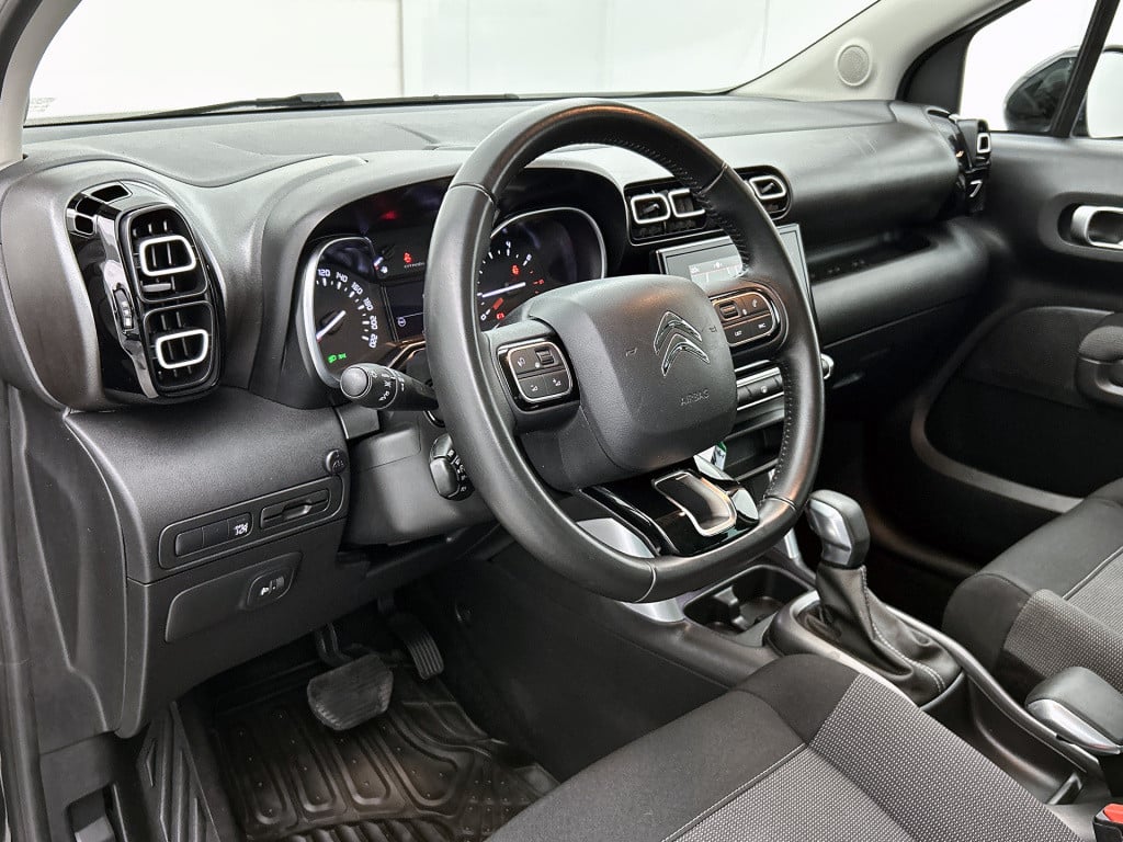 Citroen C3 Aircross 110pk automaat feel | rijklaar | parkeersensoren | navi