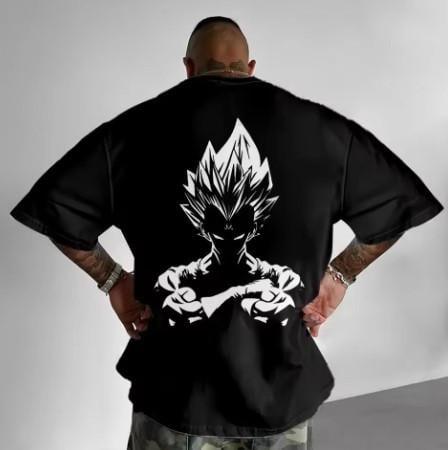 Dragonball Z DBZ t-shirts, tank tops en shorts, nieuw