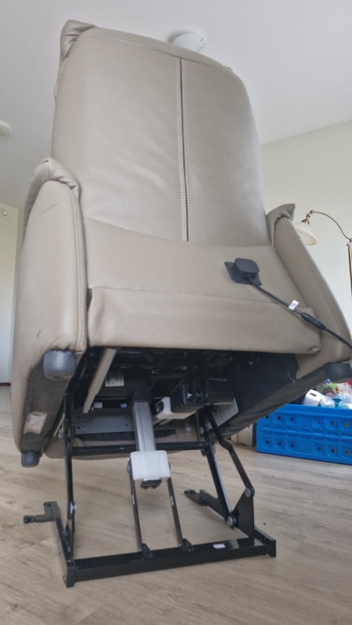 Sta- op relax fauteuil