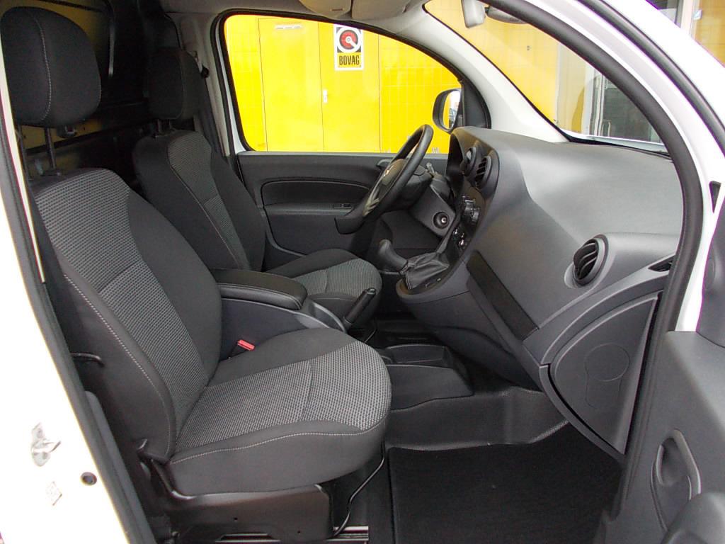 Mercedes-Benz Citan 1.5 cdi airco, cruise-contr, navi., camera