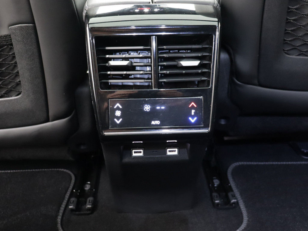 Ds Ds 7 e-tense 360pk automaat awd la première | winter en zomerbanden | fu