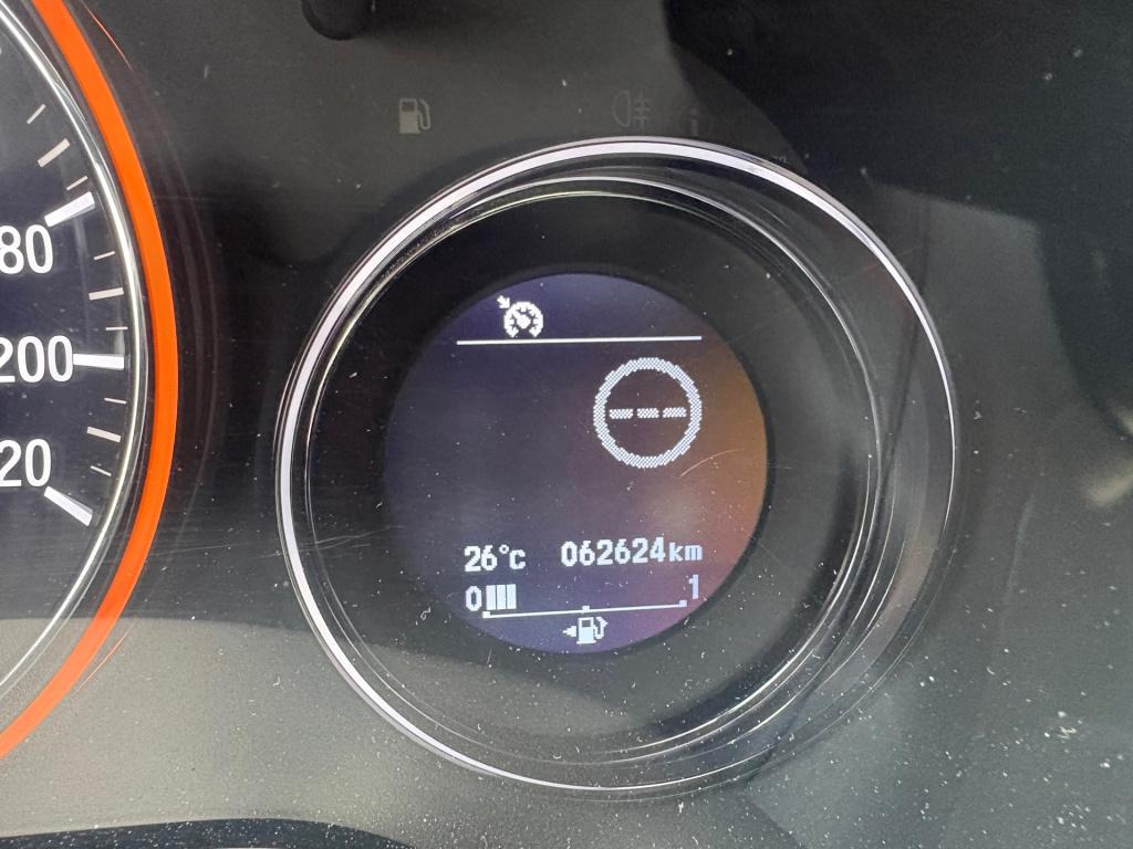Honda HR-V 1.5 i-vtec executive