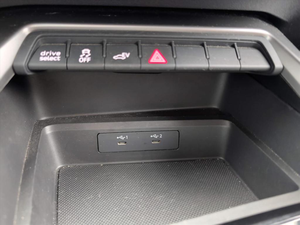 Audi A3 sportback 40 tfsi e 204pk phev s-tronic edition
