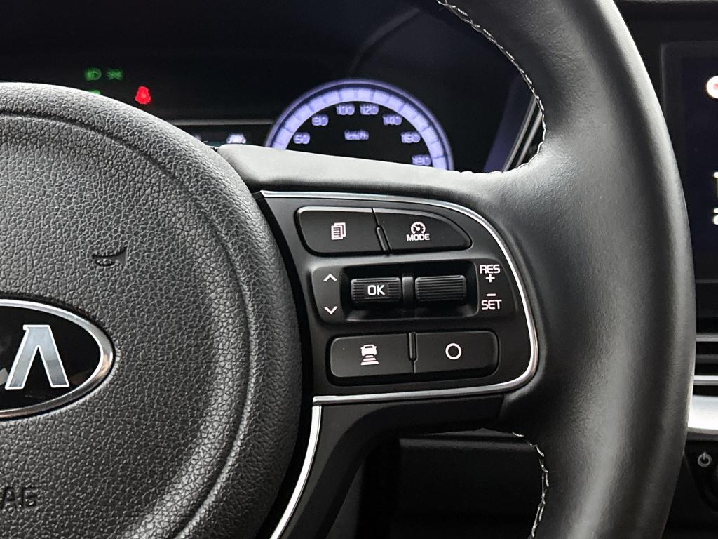 Kia Niro 1.6 gdi hybrid dynamicline