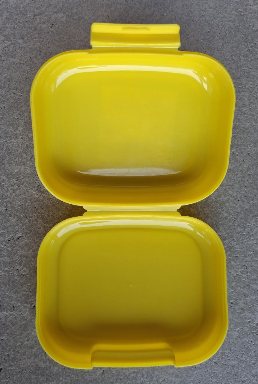 Bumba Broodtrommeltje