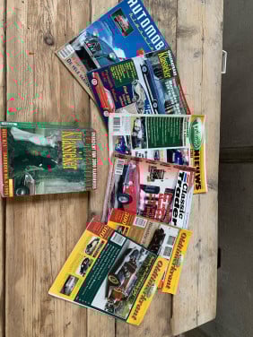 Autoboeken
