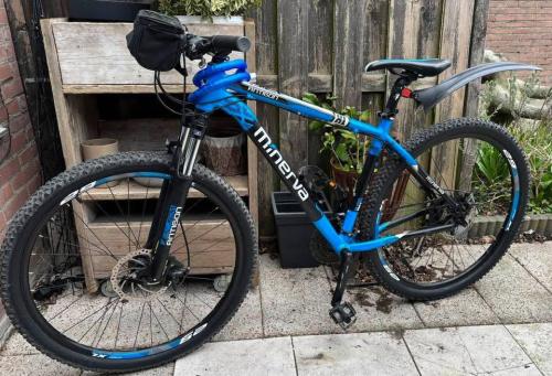 Mountainbike