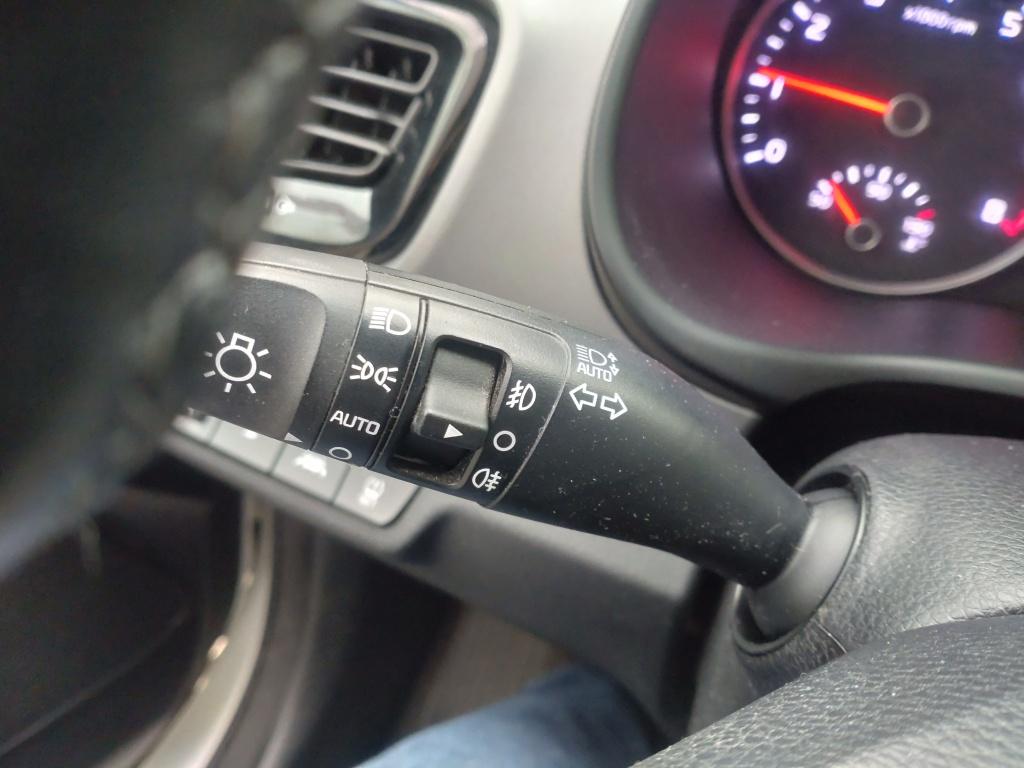 Kia Stonic 1.0 t-gdi executive line