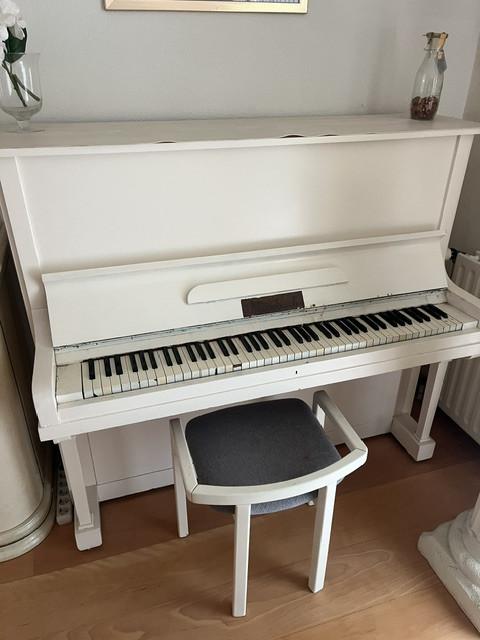 Piano