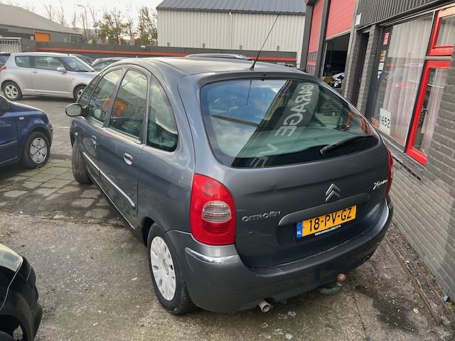 Citroen Xsara Picasso 1.6