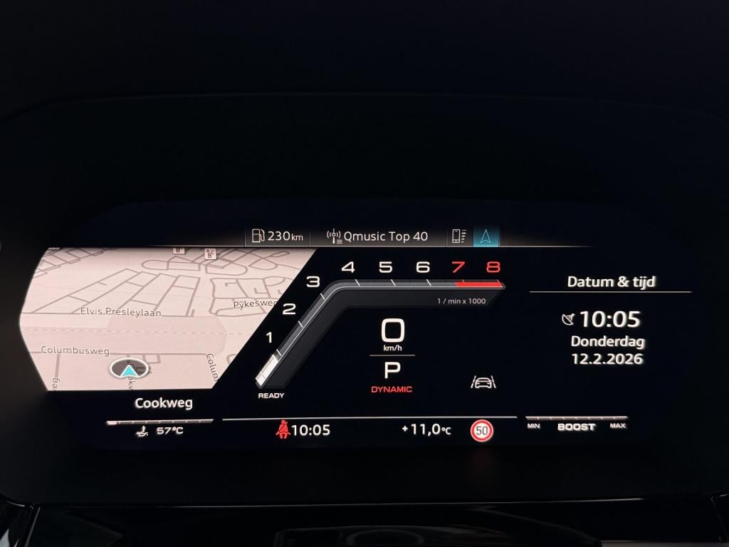 Audi A3 sportback 2.0 tfsi s3 quattro | bang & olufsen | maxton | matrix | 