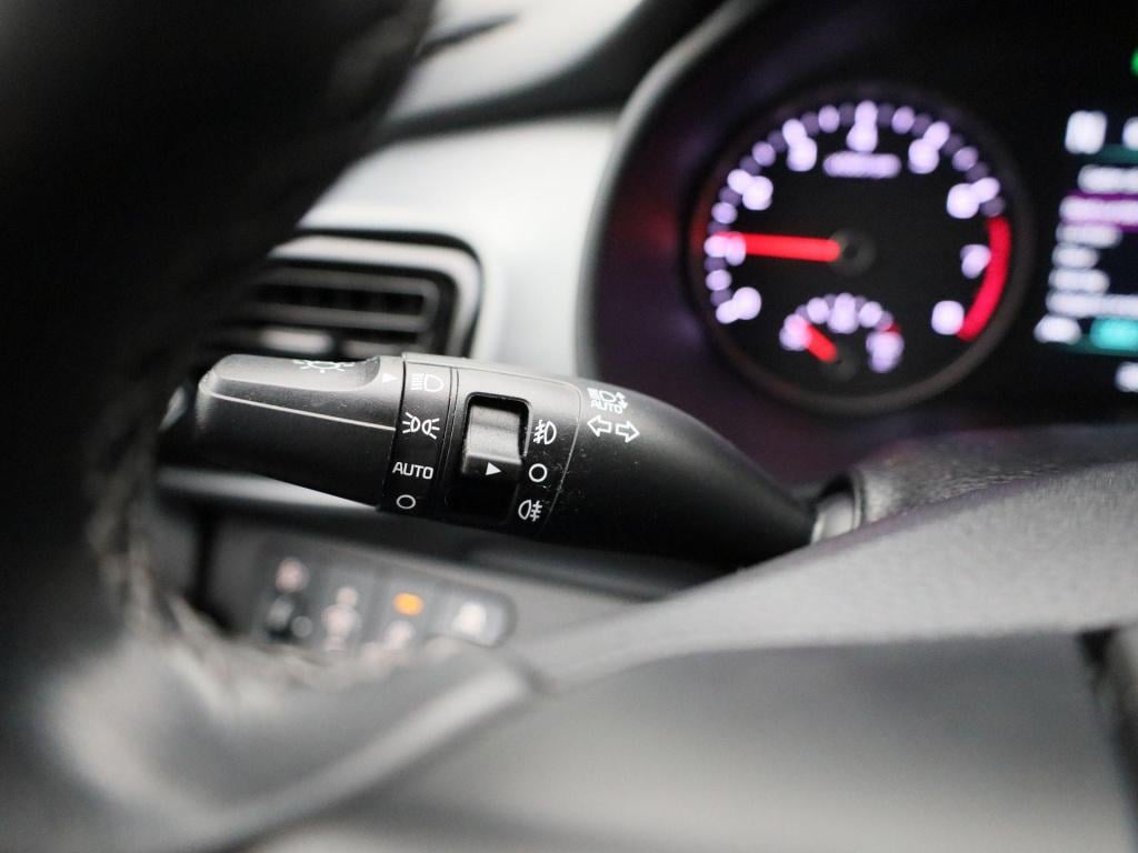 Kia Stonic 1.0 t-gdi mhev dynamicplusline | apple carplay / android auto | 