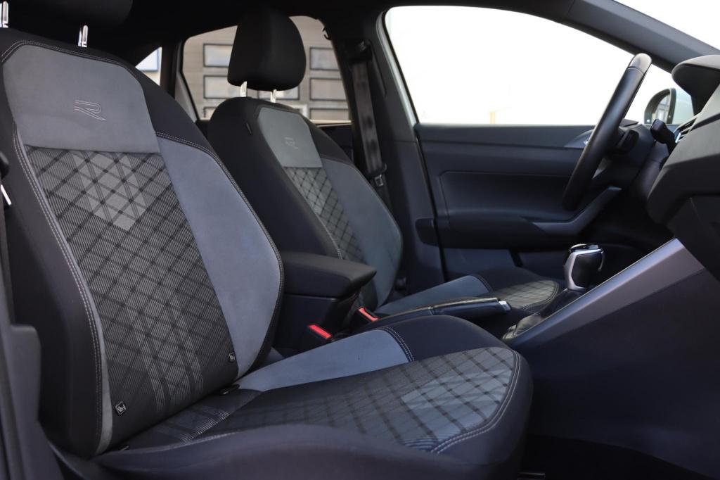 Volkswagen Taigo 1.0 tsi r-line 110pk dsg7 | carplay | adaptive | camera