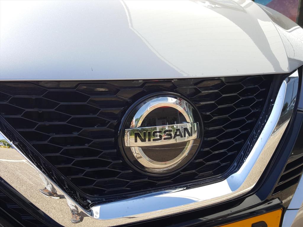 Nissan Qashqai 1.2 115pk dig-t tekna vol-leder apple carplay & android auto