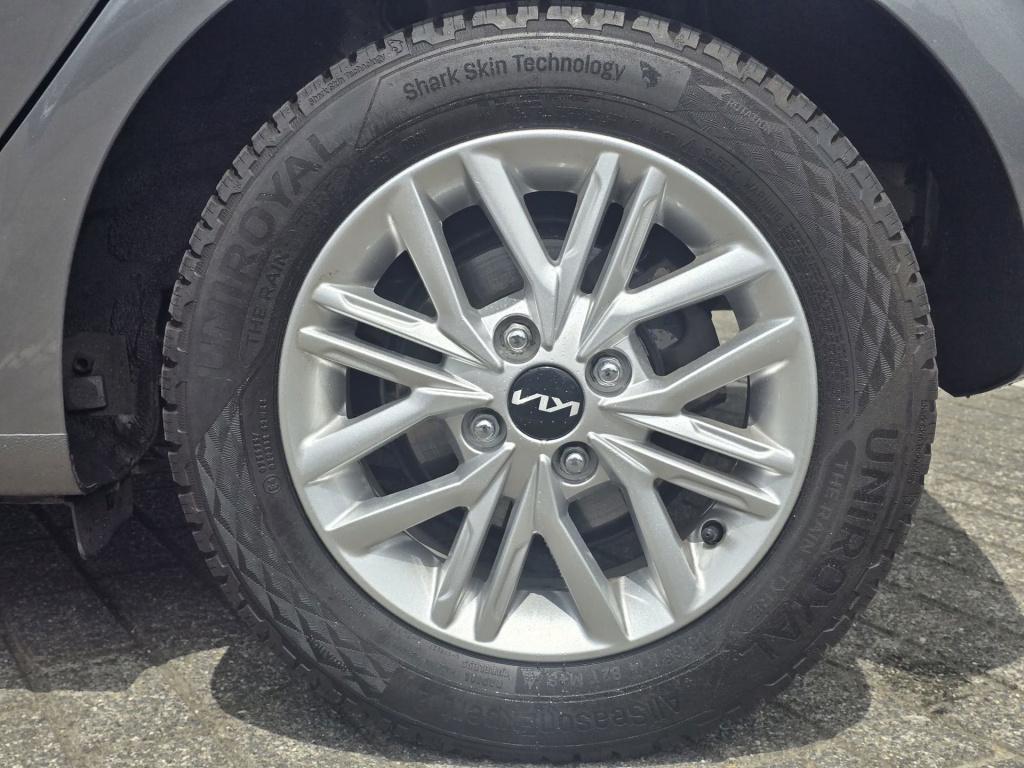 Kia Picanto 1.0 dpi comfortline