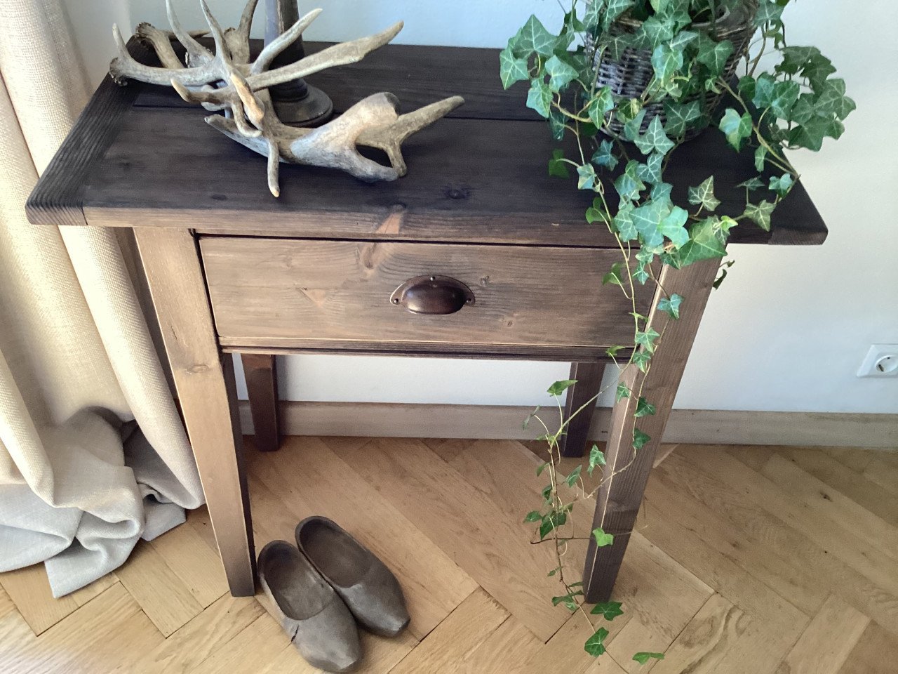 Side tabel
