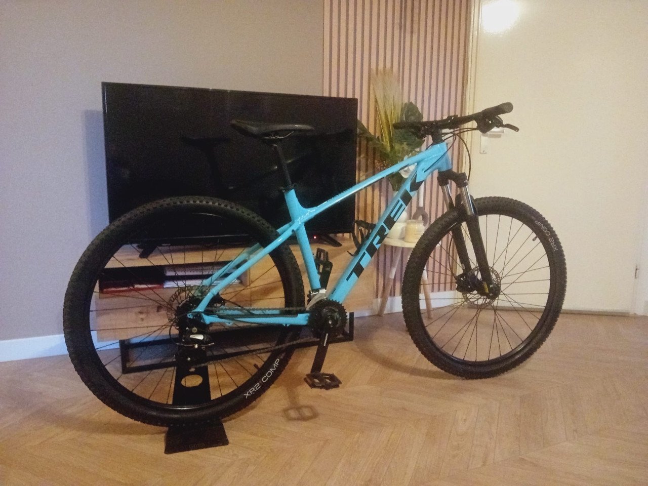 Trek Marlin 5 MTB / L