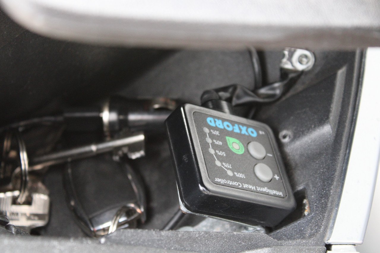 Piaggo x10 500cc motorscooter ABS