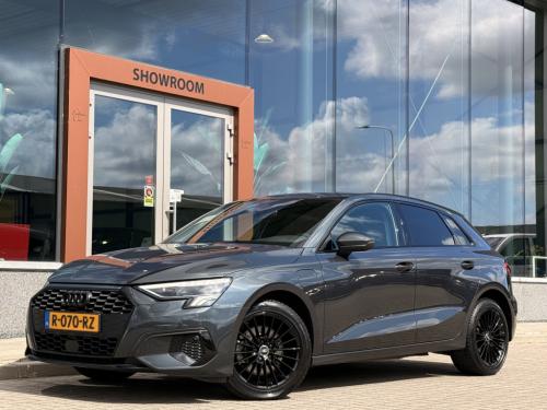 Audi A3 sportback 40 tfsi e advanced edition | acc | apple carplay | dab | 