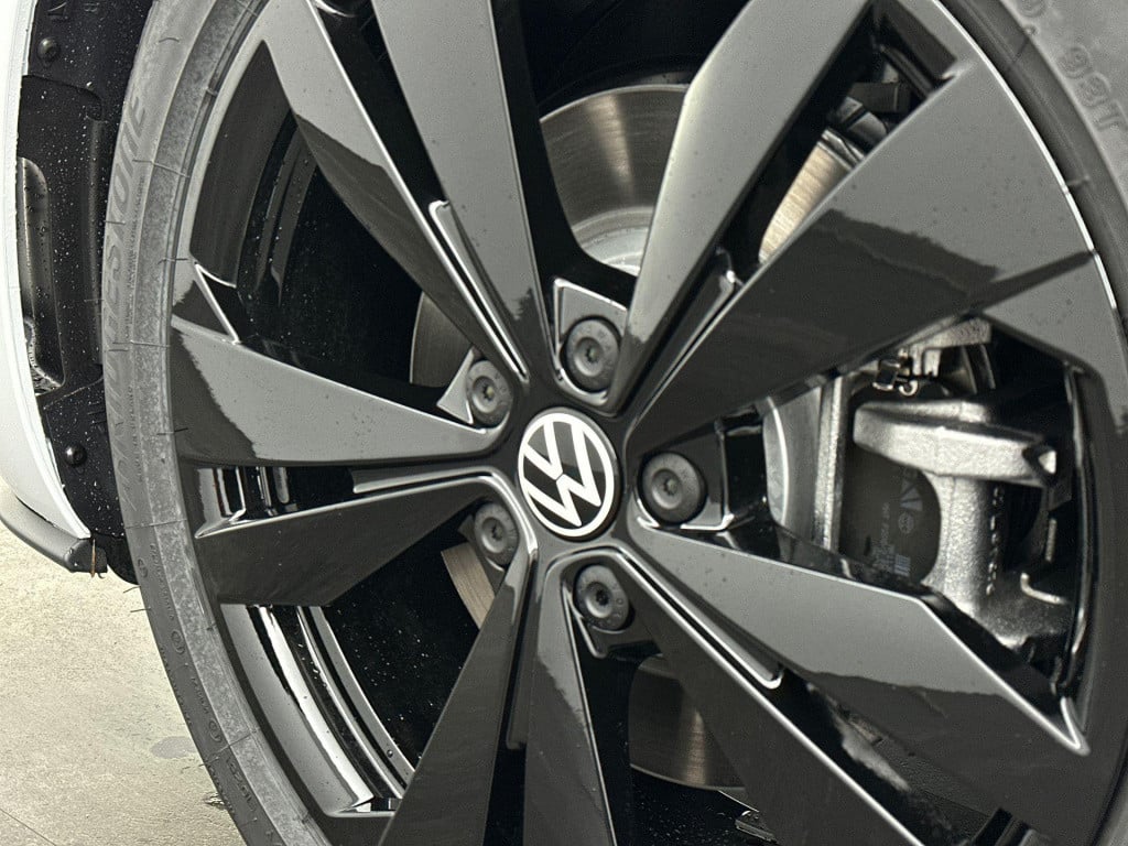Volkswagen Id.3 pro limited edition 59 kwh accu. 150 kw / 204 pk h