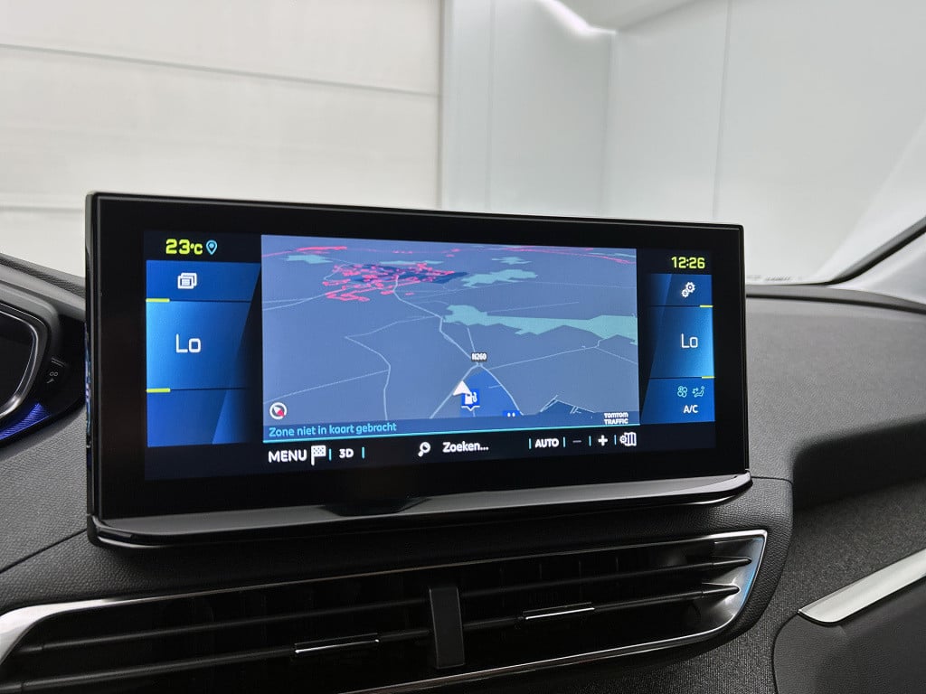 Peugeot 3008 plug-in hybrid 225pk automaat allure pack business | rijklaar 