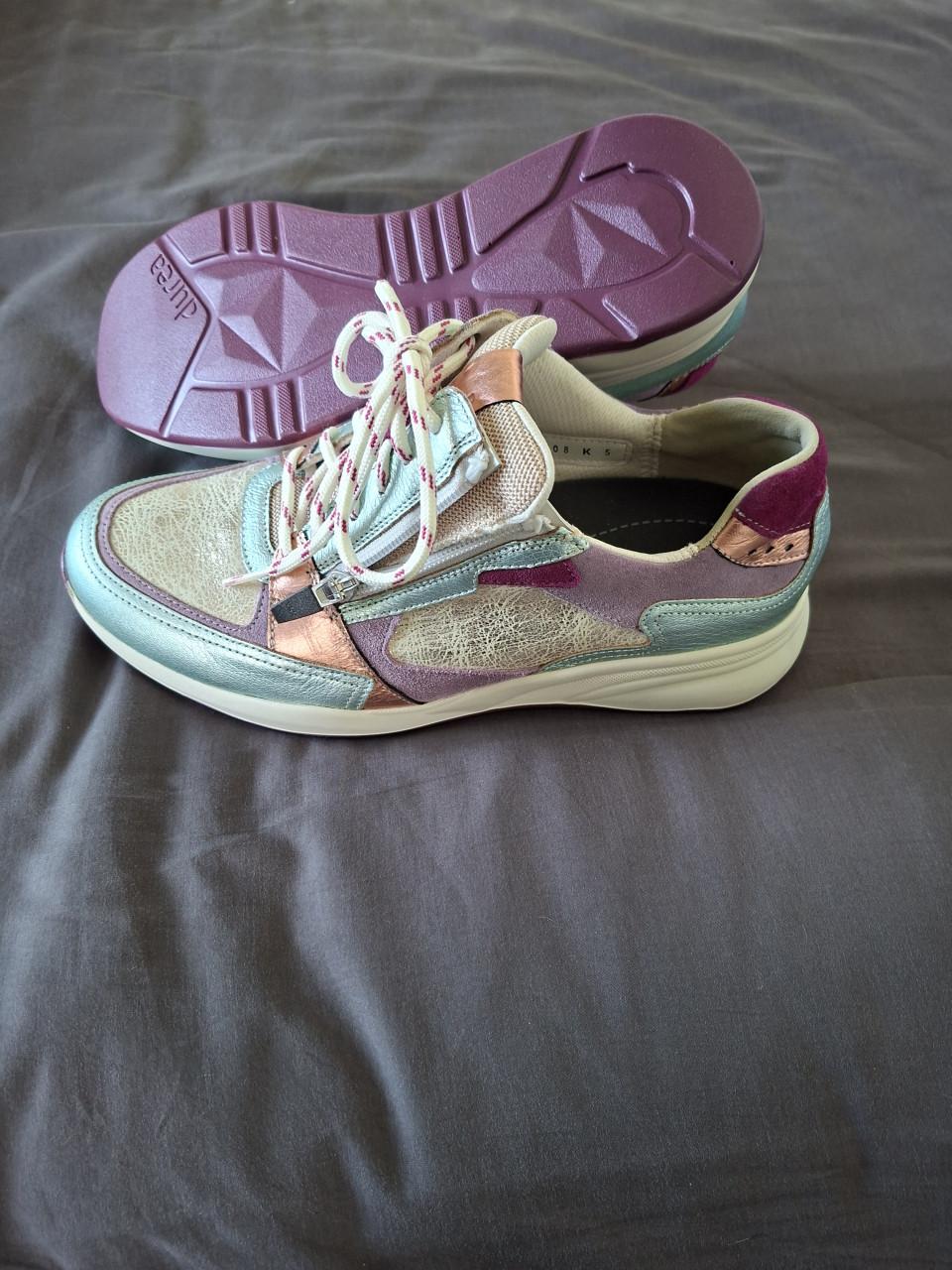 Durea schoenen