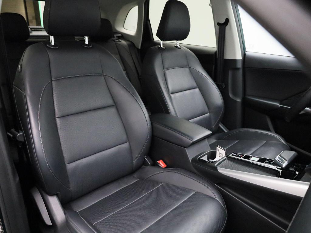 MG Onbekend 1.5 hybrid+ aut. luxury