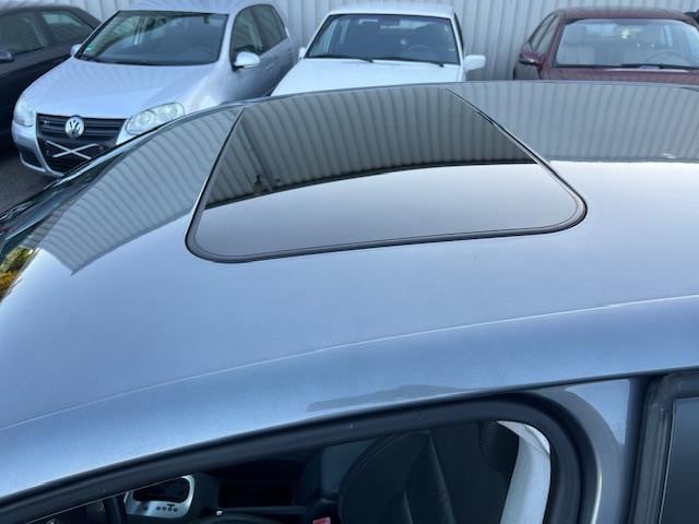 Volkswagen Golf 2.0 fsi comfortline automaat