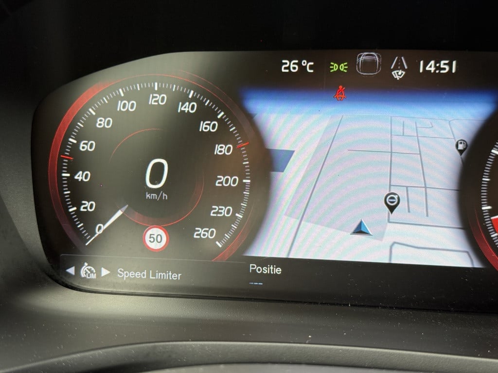 Volvo V60 2.0 b3 business pro