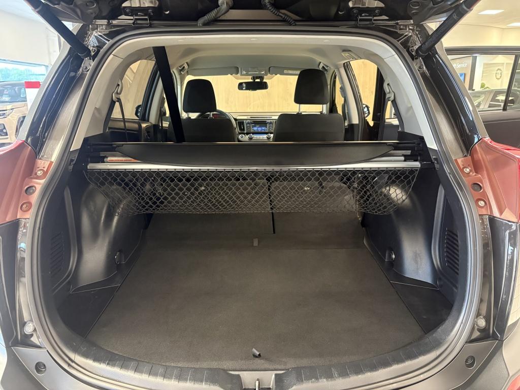 Toyota Rav4 2.0 dynamic 4wd