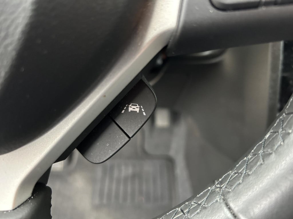 Suzuki Vitara 1.4 boosterjet style smart hybrid