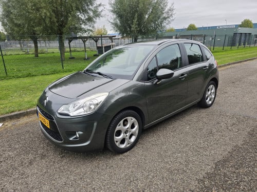 Citroen C3 1.4 Ligne Business Vol Optie's Met Slecht's 116701Km!
