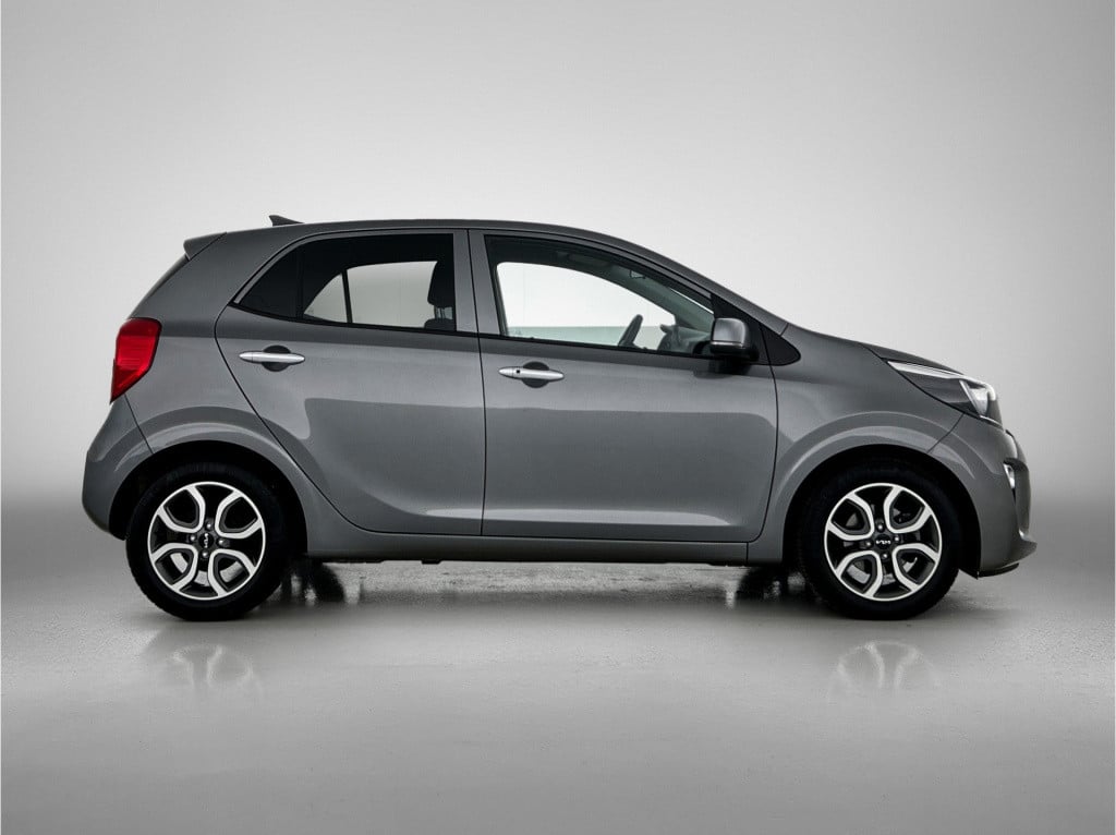 Kia Picanto 1.0 dpi dynamicplusline key less | camera | climate control