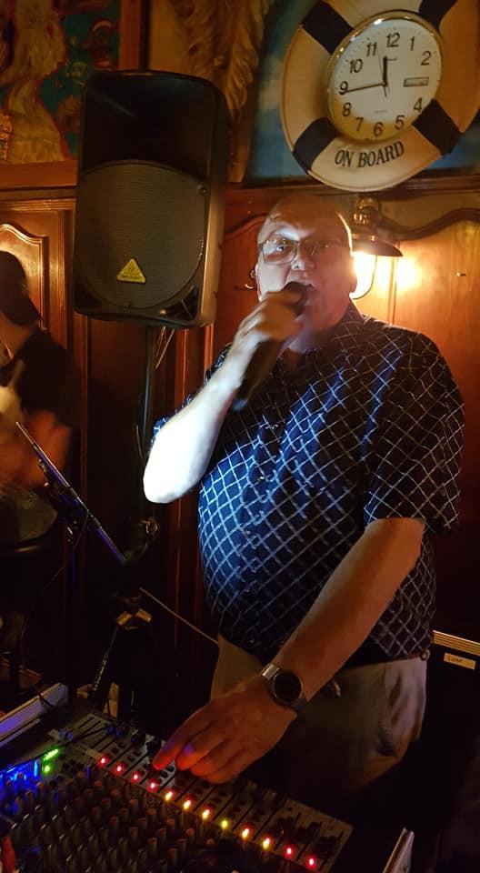 Ook in het nieuwe jaar blijft deze zanger betaalbaar