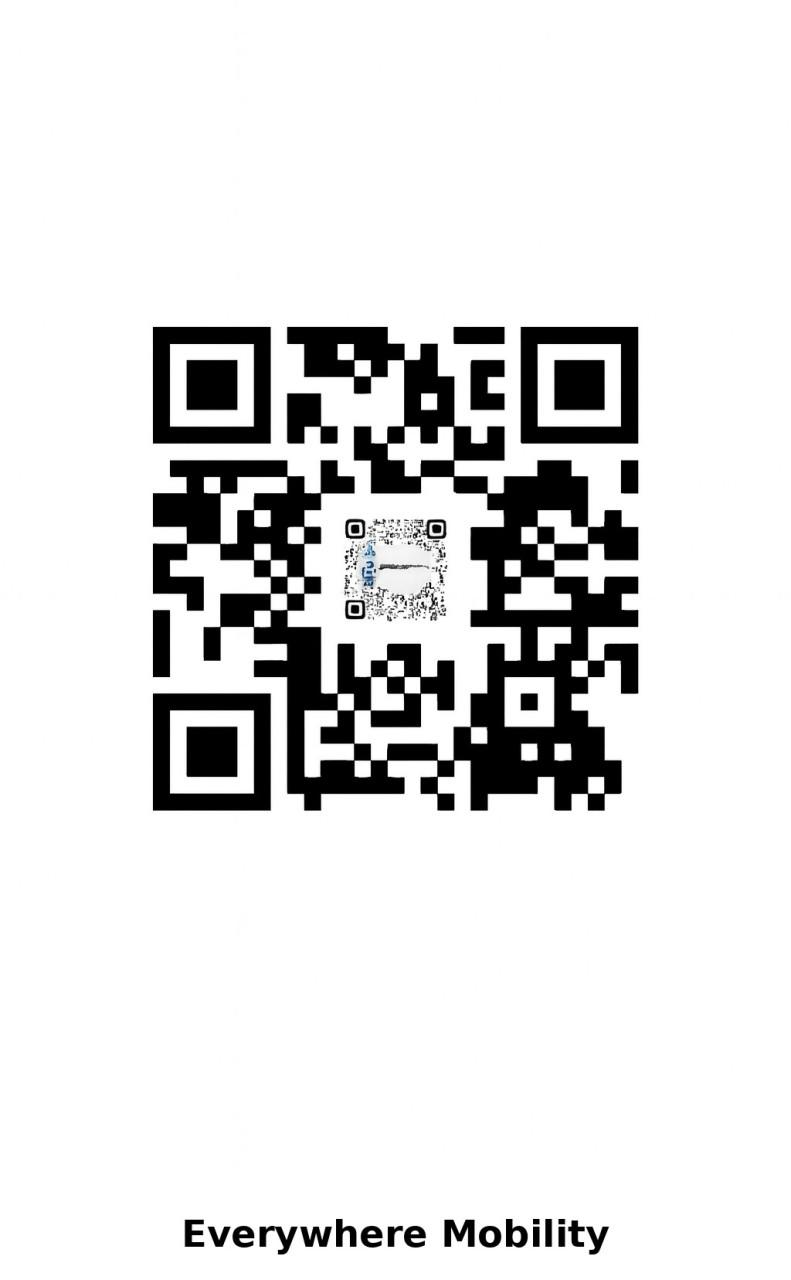 Start slim met Everywhere Mobility