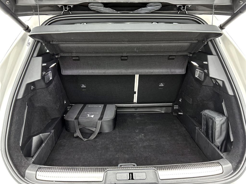 Ds Ds 7 e-tense 225 pk automaat opéra | rijklaar | night vision | 20" lmv |