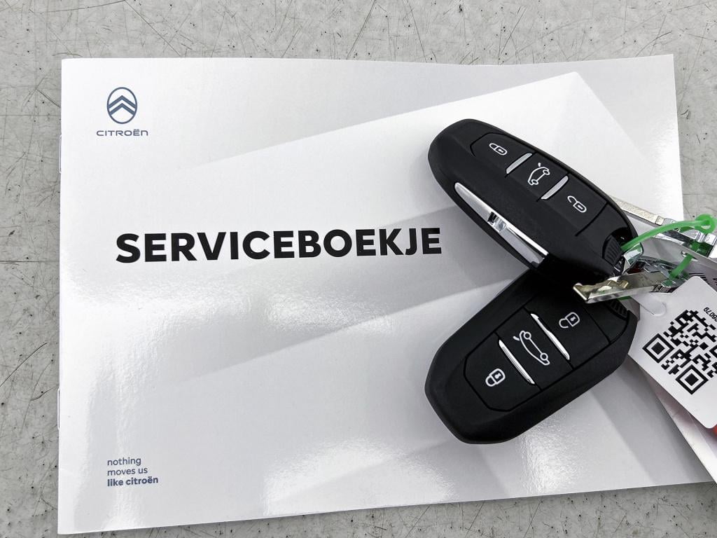 Citroen C5 Aircross hybrid 145 pk automaat max | rijklaar | stoelventilatie