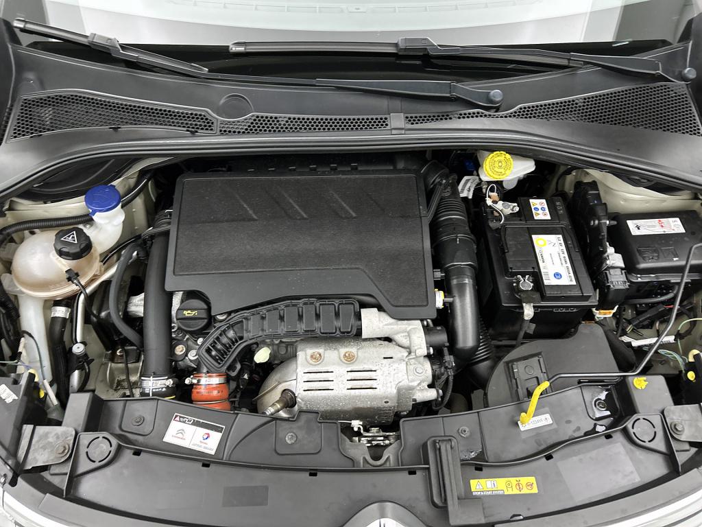 Citroen C3 110 pk business | rijklaar | stoelverwarming | panoramadak | tre