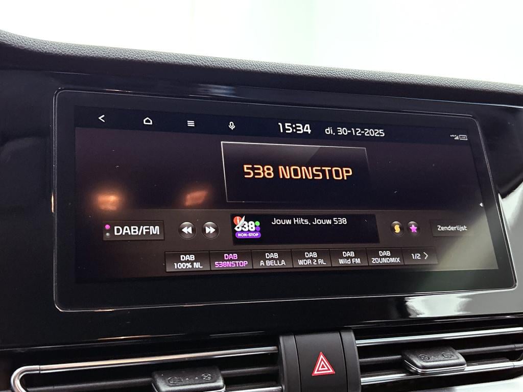 Kia Niro 1.6 gdi hybrid executiveline jbl | full led | elec. stoelen + memo